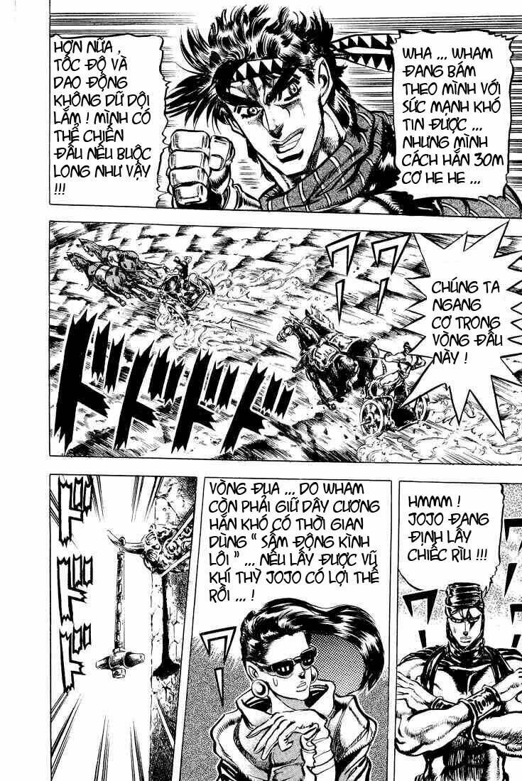 Cuộc Phiêu Lưu Bí Ẩn Chapter 98 - Trang 2