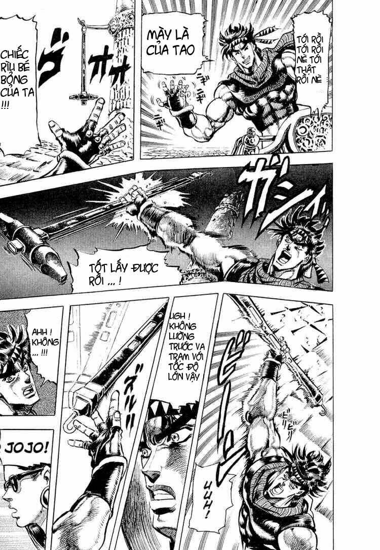 Cuộc Phiêu Lưu Bí Ẩn Chapter 98 - Trang 2