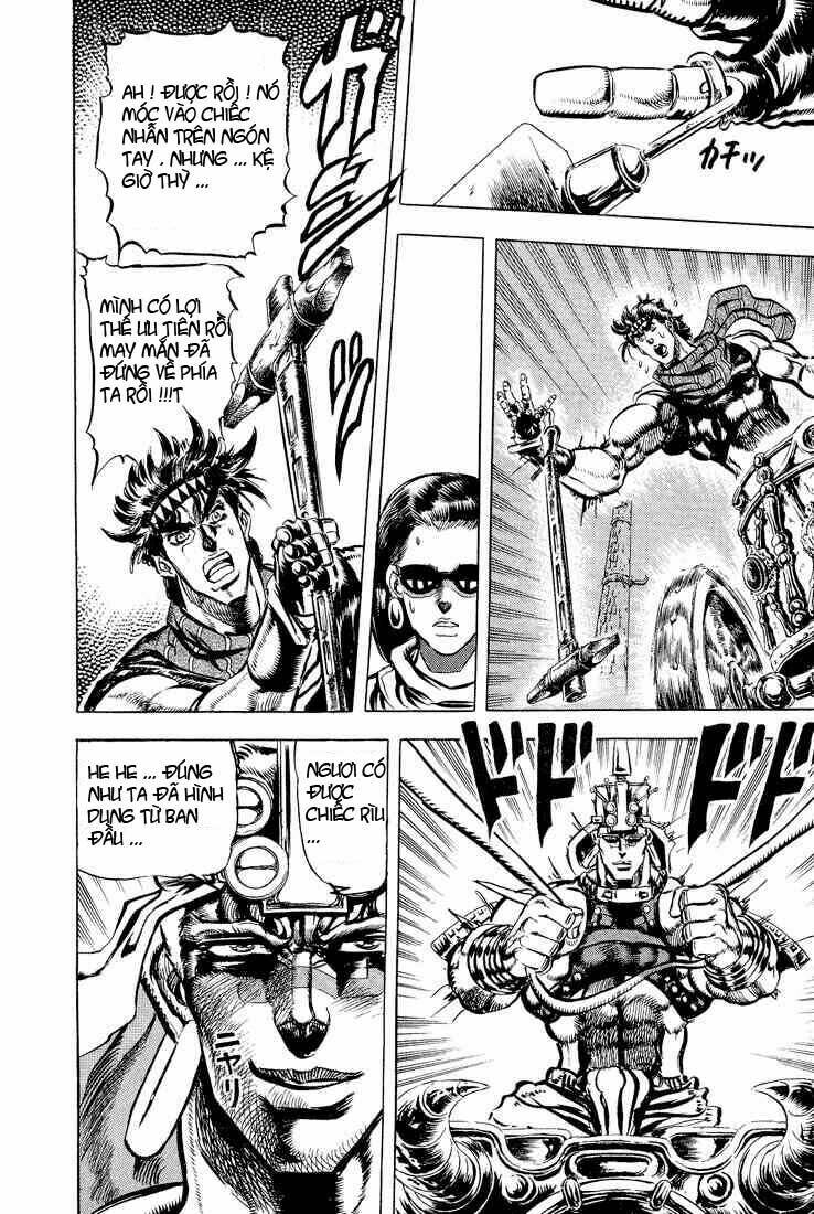 Cuộc Phiêu Lưu Bí Ẩn Chapter 98 - Trang 2