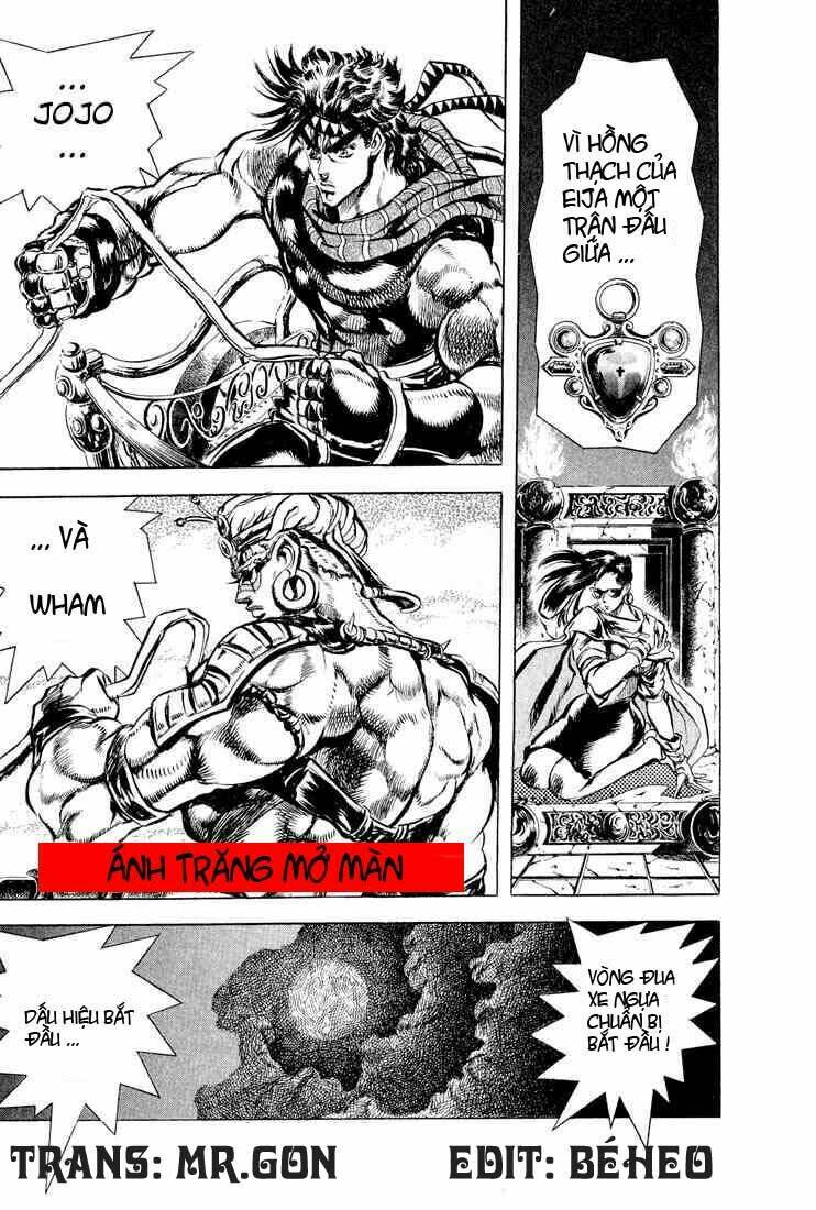 Cuộc Phiêu Lưu Bí Ẩn Chapter 98 - Trang 2