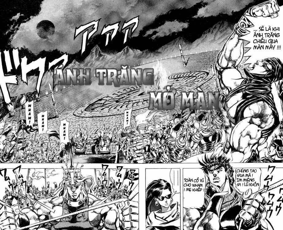 Cuộc Phiêu Lưu Bí Ẩn Chapter 98 - Trang 2