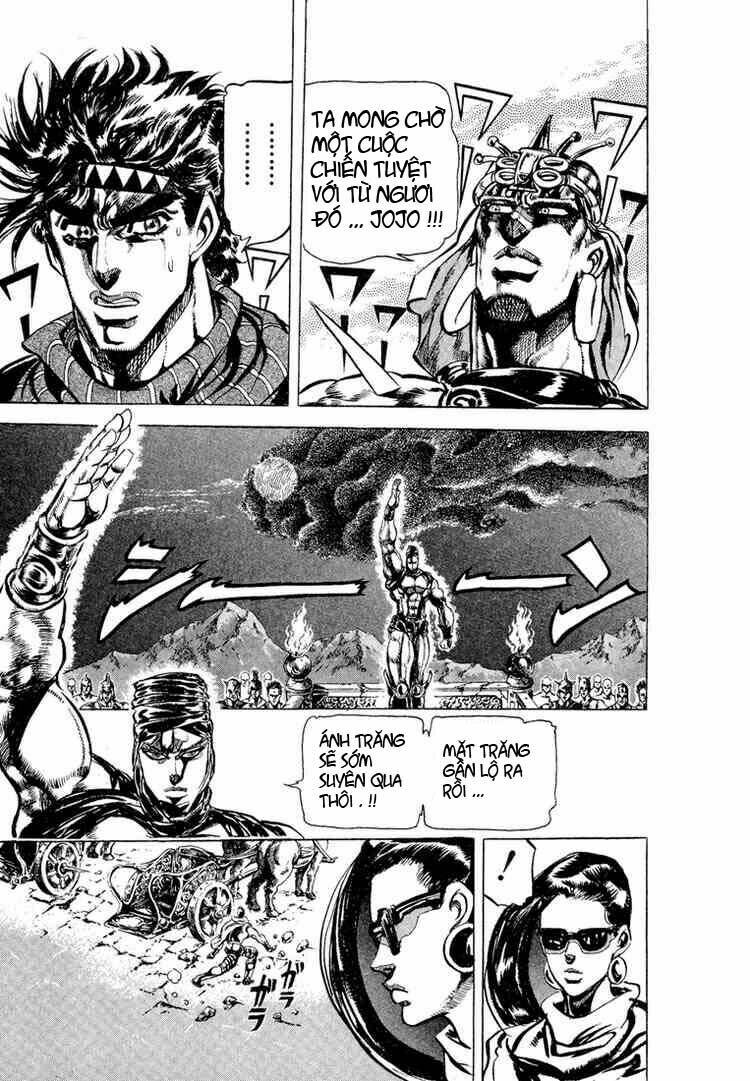 Cuộc Phiêu Lưu Bí Ẩn Chapter 98 - Trang 2