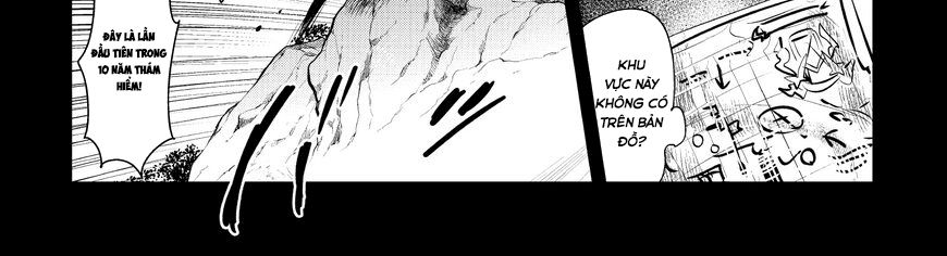 Cuộc Phiêu Lưu Của Kẻ Bất Tử Không Mong Muốn Chapter 1 - Trang 2