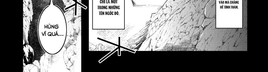 Cuộc Phiêu Lưu Của Kẻ Bất Tử Không Mong Muốn Chapter 1 - Trang 2