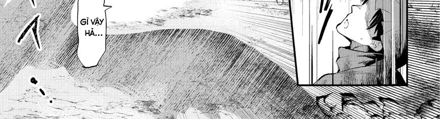 Cuộc Phiêu Lưu Của Kẻ Bất Tử Không Mong Muốn Chapter 1 - Trang 2