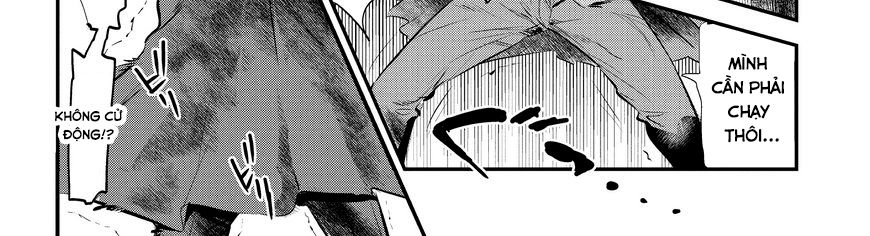 Cuộc Phiêu Lưu Của Kẻ Bất Tử Không Mong Muốn Chapter 1 - Trang 2