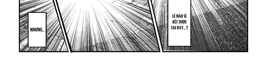 Cuộc Phiêu Lưu Của Kẻ Bất Tử Không Mong Muốn Chapter 1 - Trang 2