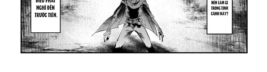 Cuộc Phiêu Lưu Của Kẻ Bất Tử Không Mong Muốn Chapter 1 - Trang 2