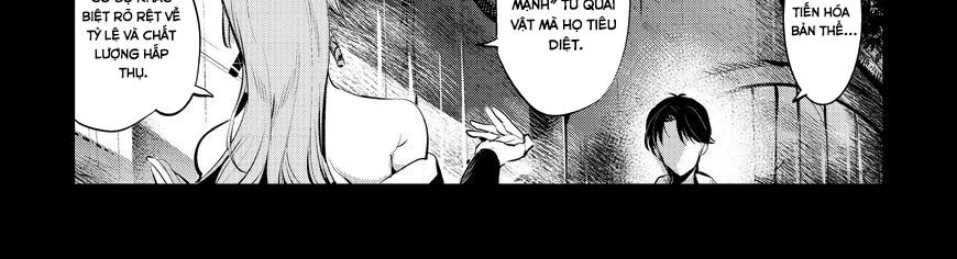 Cuộc Phiêu Lưu Của Kẻ Bất Tử Không Mong Muốn Chapter 1 - Trang 2