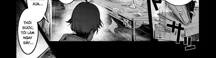 Cuộc Phiêu Lưu Của Kẻ Bất Tử Không Mong Muốn Chapter 1 - Trang 2