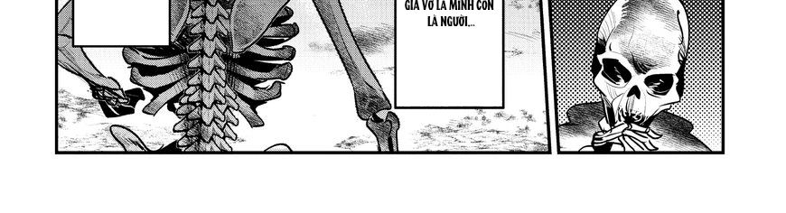 Cuộc Phiêu Lưu Của Kẻ Bất Tử Không Mong Muốn Chapter 1 - Trang 2