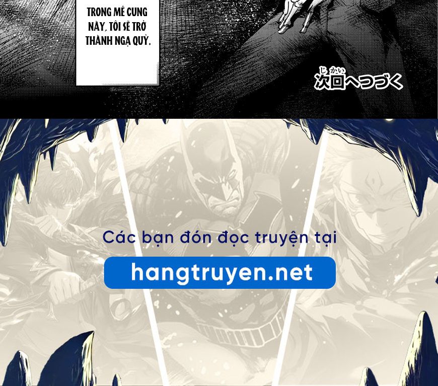 Cuộc Phiêu Lưu Của Kẻ Bất Tử Không Mong Muốn Chapter 1 - Trang 2