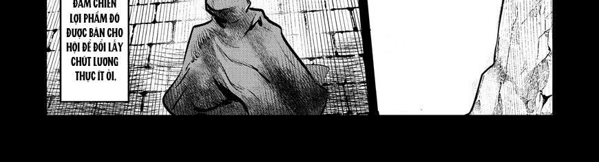 Cuộc Phiêu Lưu Của Kẻ Bất Tử Không Mong Muốn Chapter 1 - Trang 2
