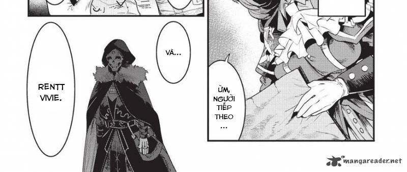 Cuộc Phiêu Lưu Của Kẻ Bất Tử Không Mong Muốn Chapter 13 - Trang 2