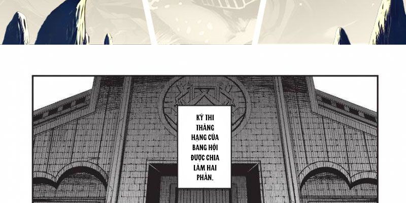 Cuộc Phiêu Lưu Của Kẻ Bất Tử Không Mong Muốn Chapter 13 - Trang 2