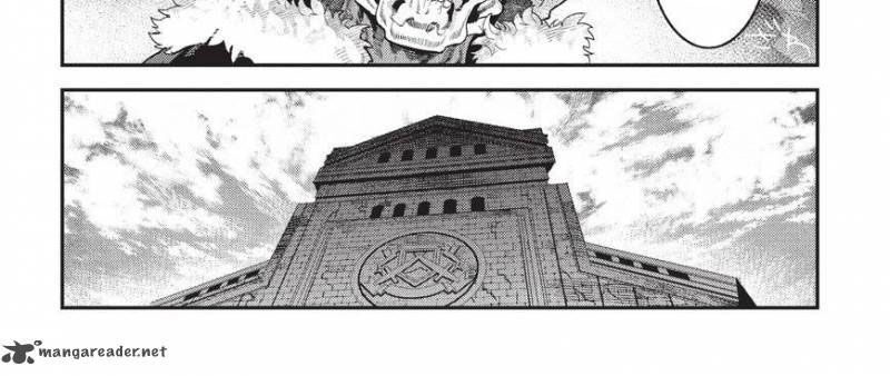 Cuộc Phiêu Lưu Của Kẻ Bất Tử Không Mong Muốn Chapter 13 - Trang 2