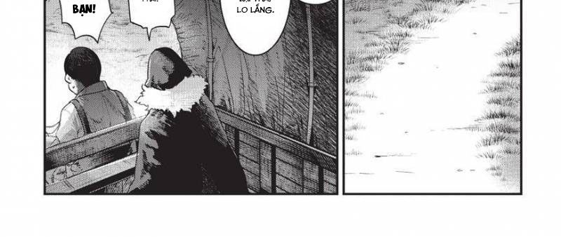 Cuộc Phiêu Lưu Của Kẻ Bất Tử Không Mong Muốn Chapter 13 - Trang 2