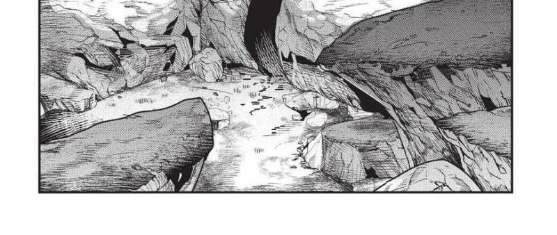 Cuộc Phiêu Lưu Của Kẻ Bất Tử Không Mong Muốn Chapter 13 - Trang 2