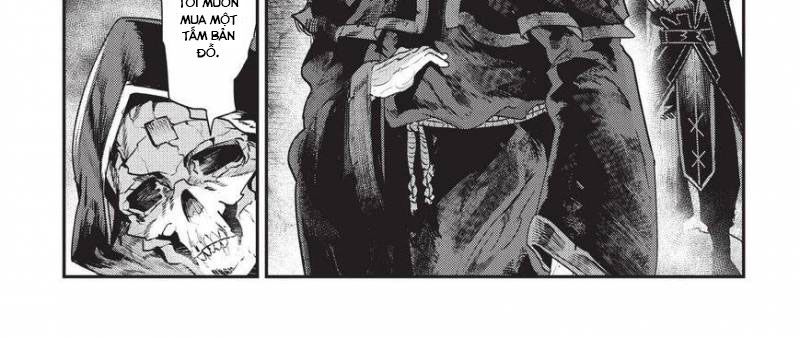 Cuộc Phiêu Lưu Của Kẻ Bất Tử Không Mong Muốn Chapter 13 - Trang 2