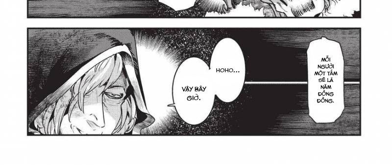 Cuộc Phiêu Lưu Của Kẻ Bất Tử Không Mong Muốn Chapter 13 - Trang 2