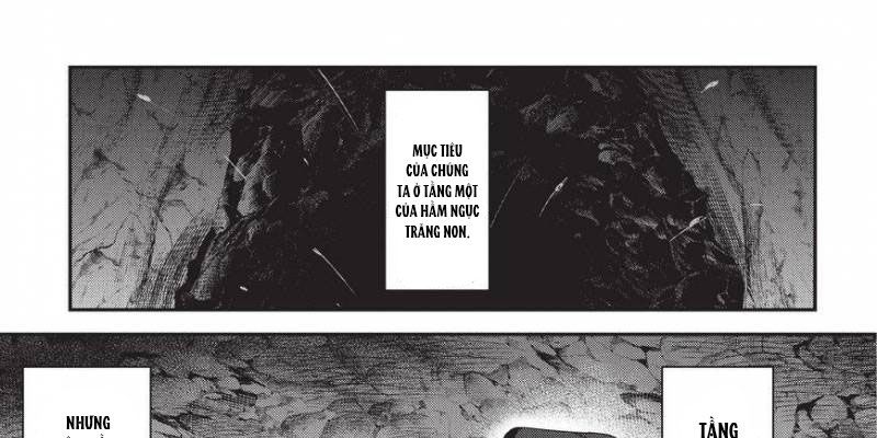 Cuộc Phiêu Lưu Của Kẻ Bất Tử Không Mong Muốn Chapter 13 - Trang 2