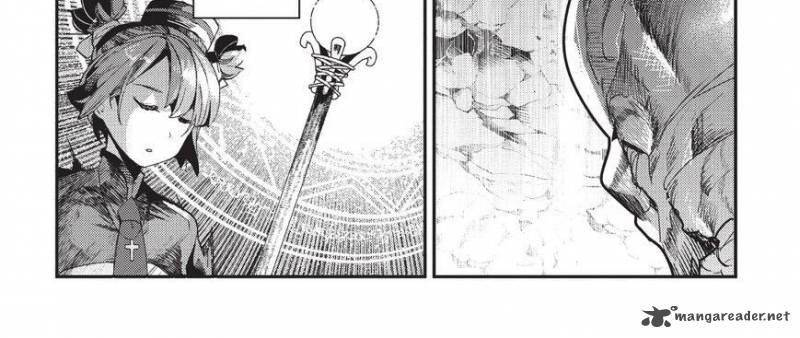 Cuộc Phiêu Lưu Của Kẻ Bất Tử Không Mong Muốn Chapter 13 - Trang 2