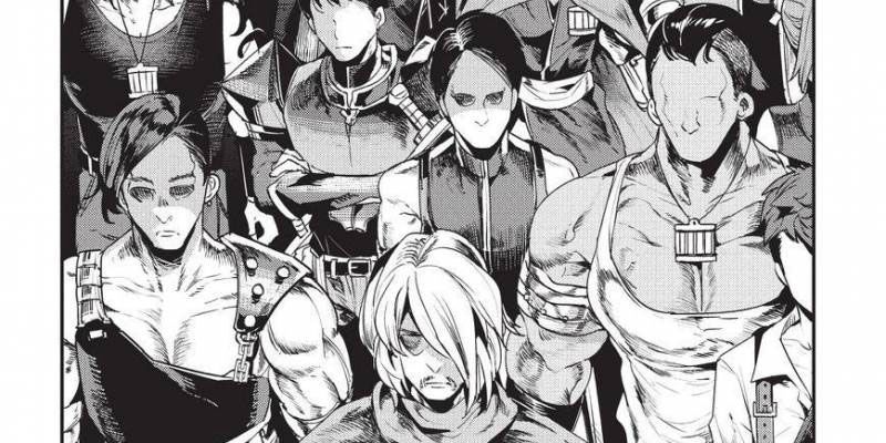 Cuộc Phiêu Lưu Của Kẻ Bất Tử Không Mong Muốn Chapter 13 - Trang 2