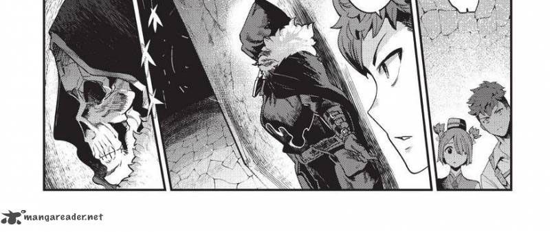 Cuộc Phiêu Lưu Của Kẻ Bất Tử Không Mong Muốn Chapter 13 - Trang 2