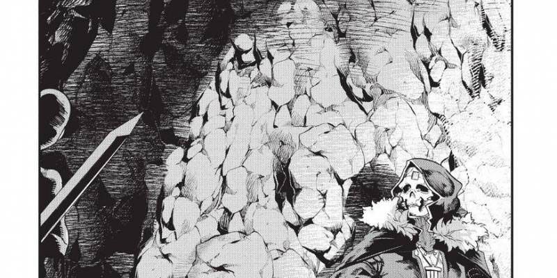 Cuộc Phiêu Lưu Của Kẻ Bất Tử Không Mong Muốn Chapter 13 - Trang 2