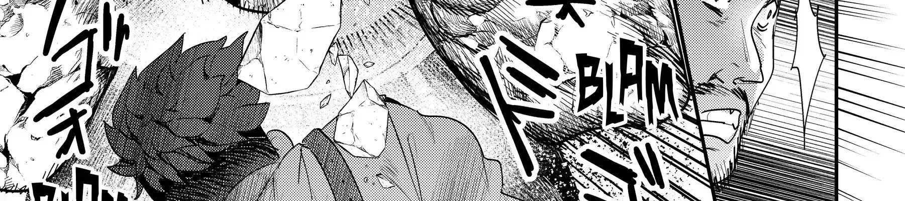 Cuộc Phiêu Lưu Của Kẻ Bất Tử Không Mong Muốn Chapter 14 - Trang 2