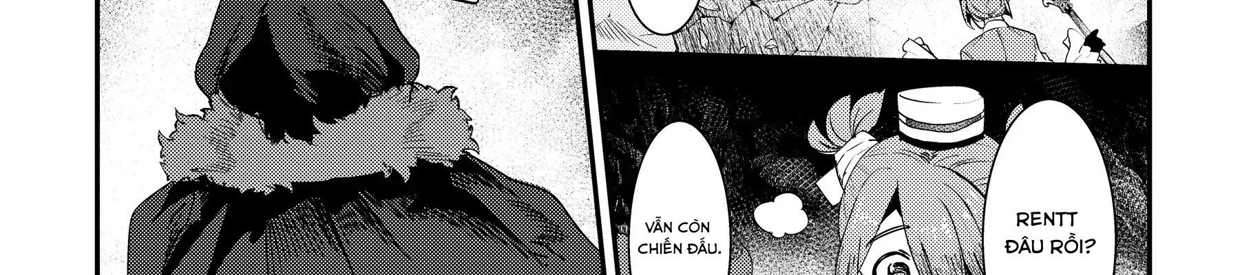 Cuộc Phiêu Lưu Của Kẻ Bất Tử Không Mong Muốn Chapter 14 - Trang 2