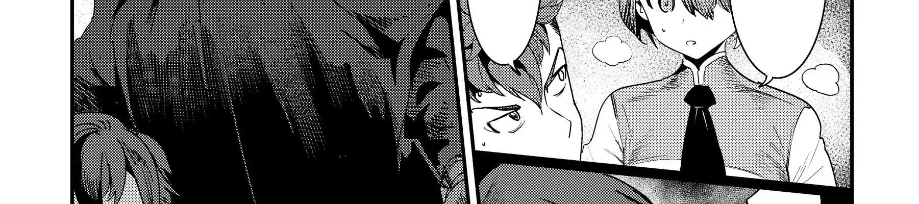 Cuộc Phiêu Lưu Của Kẻ Bất Tử Không Mong Muốn Chapter 14 - Trang 2