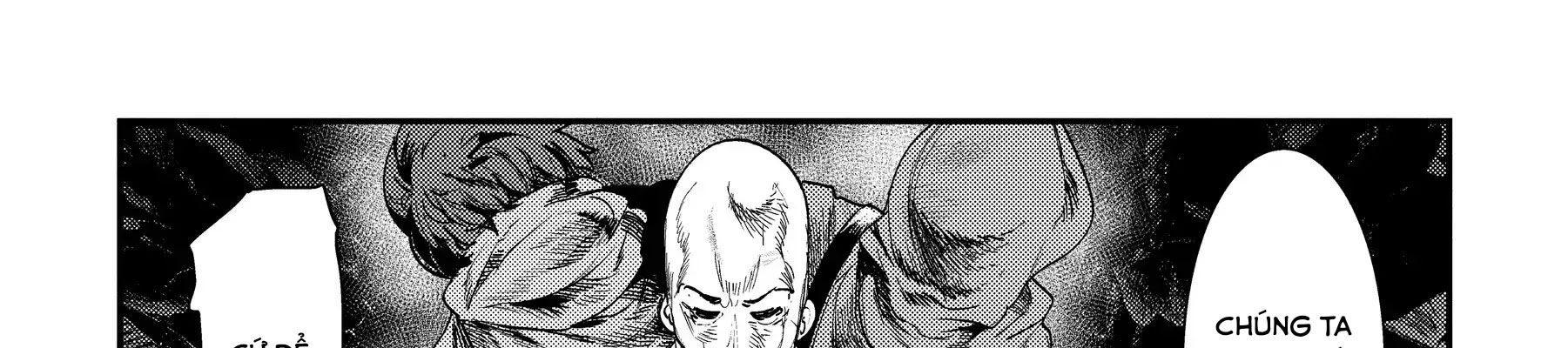 Cuộc Phiêu Lưu Của Kẻ Bất Tử Không Mong Muốn Chapter 14 - Trang 2