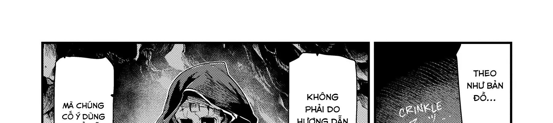 Cuộc Phiêu Lưu Của Kẻ Bất Tử Không Mong Muốn Chapter 14 - Trang 2