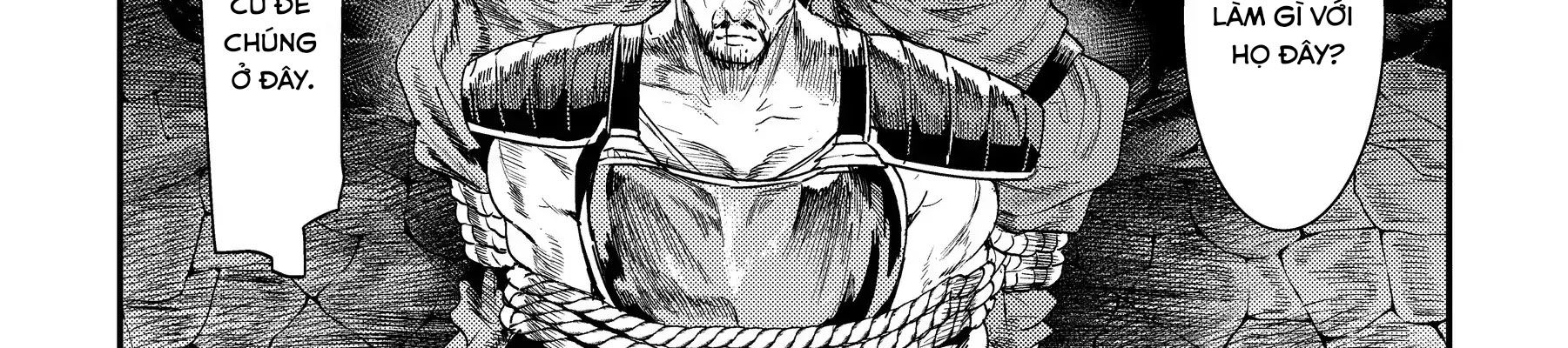 Cuộc Phiêu Lưu Của Kẻ Bất Tử Không Mong Muốn Chapter 14 - Trang 2