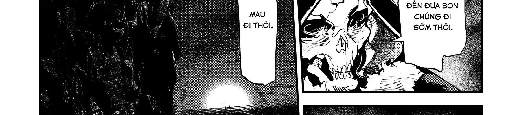 Cuộc Phiêu Lưu Của Kẻ Bất Tử Không Mong Muốn Chapter 14 - Trang 2