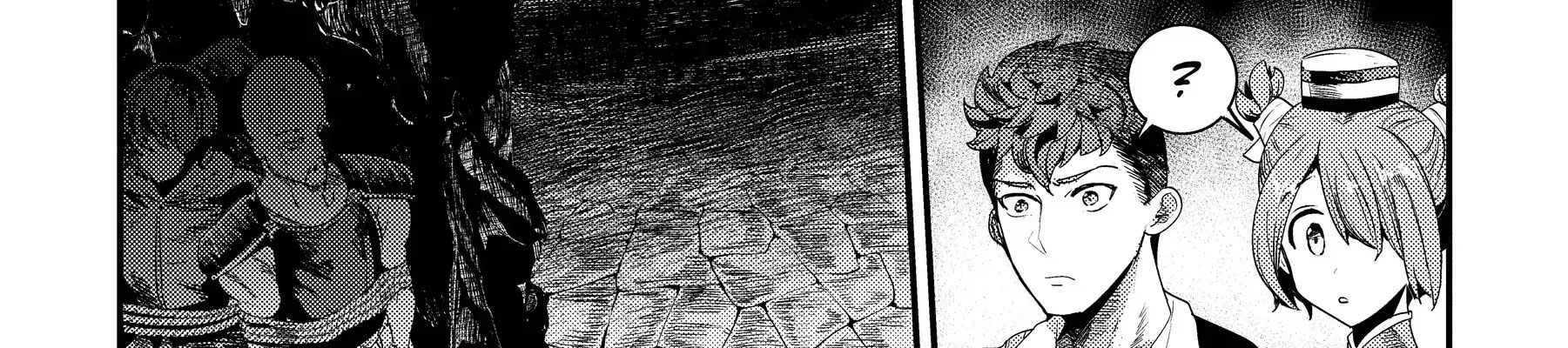 Cuộc Phiêu Lưu Của Kẻ Bất Tử Không Mong Muốn Chapter 14 - Trang 2