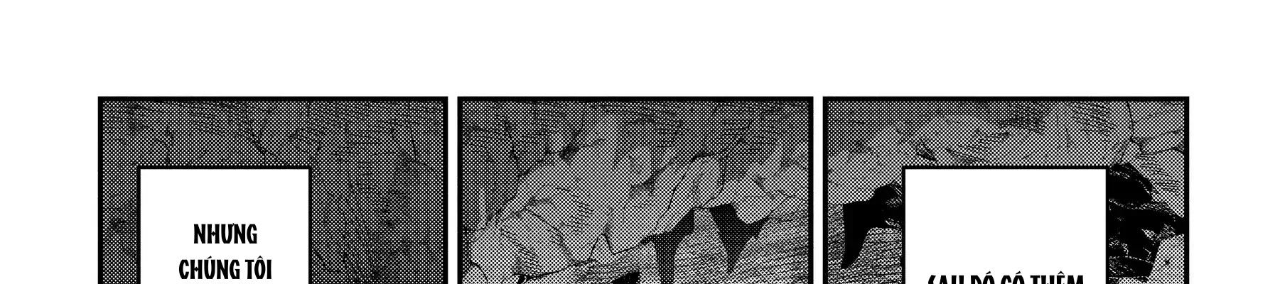 Cuộc Phiêu Lưu Của Kẻ Bất Tử Không Mong Muốn Chapter 14 - Trang 2