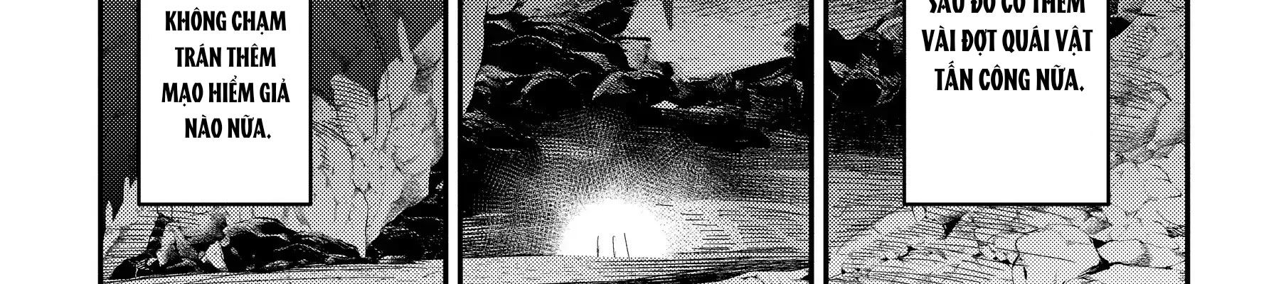 Cuộc Phiêu Lưu Của Kẻ Bất Tử Không Mong Muốn Chapter 14 - Trang 2