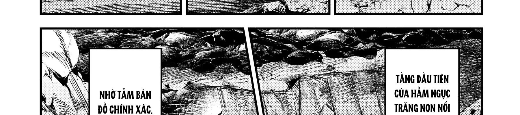 Cuộc Phiêu Lưu Của Kẻ Bất Tử Không Mong Muốn Chapter 14 - Trang 2