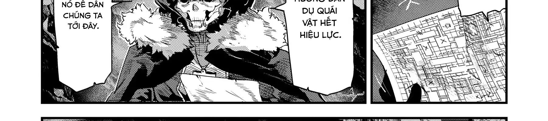 Cuộc Phiêu Lưu Của Kẻ Bất Tử Không Mong Muốn Chapter 14 - Trang 2