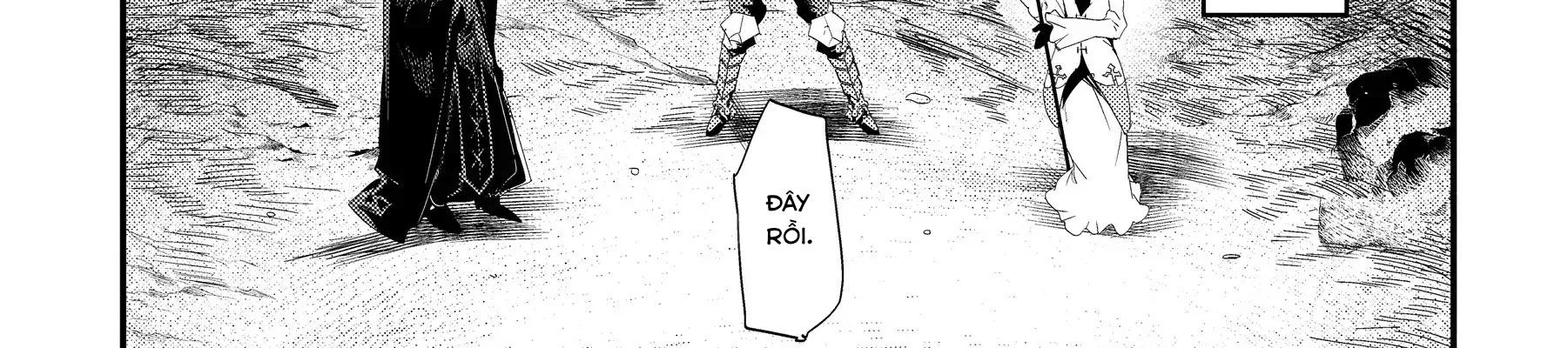 Cuộc Phiêu Lưu Của Kẻ Bất Tử Không Mong Muốn Chapter 14 - Trang 2