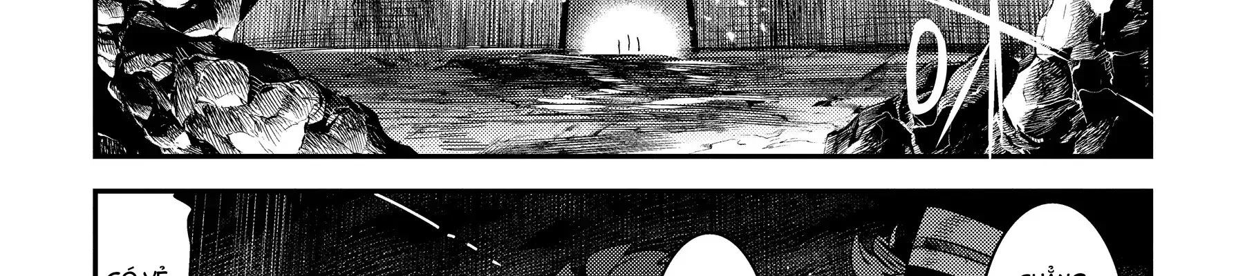 Cuộc Phiêu Lưu Của Kẻ Bất Tử Không Mong Muốn Chapter 14 - Trang 2