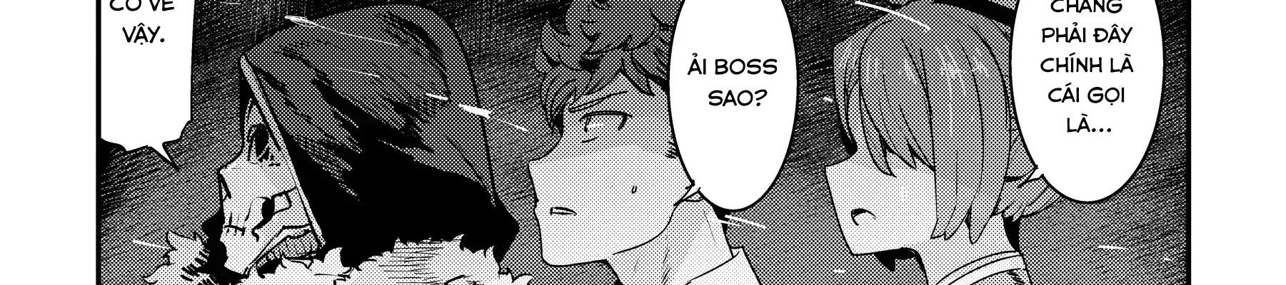 Cuộc Phiêu Lưu Của Kẻ Bất Tử Không Mong Muốn Chapter 14 - Trang 2