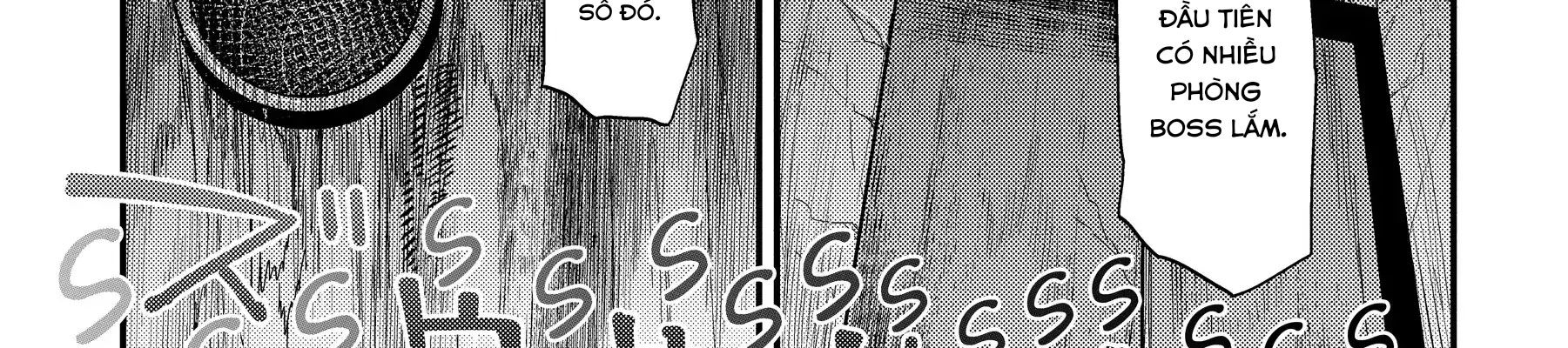 Cuộc Phiêu Lưu Của Kẻ Bất Tử Không Mong Muốn Chapter 14 - Trang 2