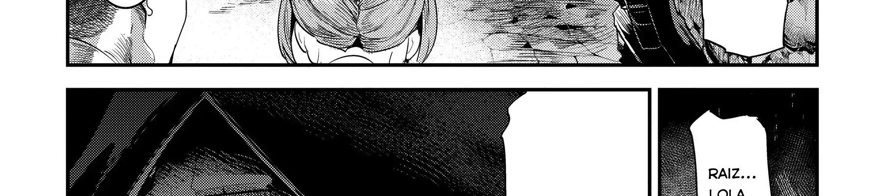 Cuộc Phiêu Lưu Của Kẻ Bất Tử Không Mong Muốn Chapter 14 - Trang 2