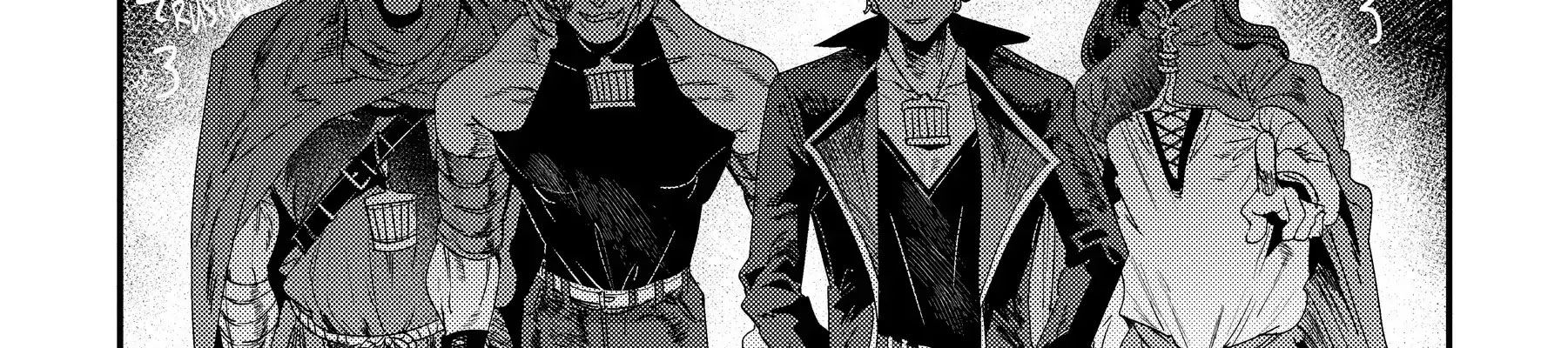 Cuộc Phiêu Lưu Của Kẻ Bất Tử Không Mong Muốn Chapter 14 - Trang 2