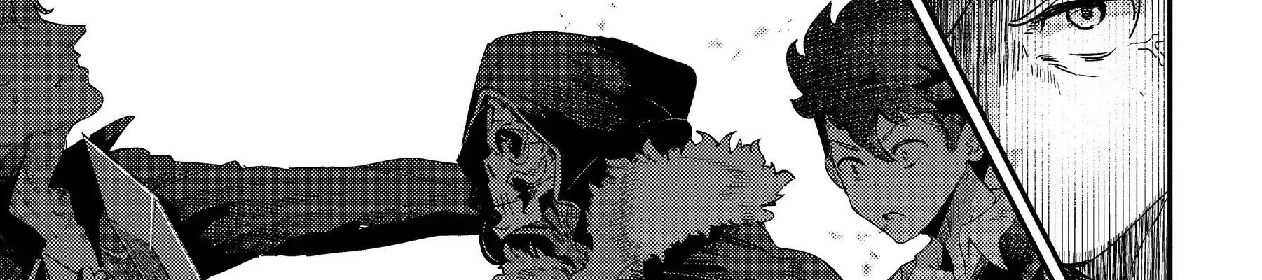 Cuộc Phiêu Lưu Của Kẻ Bất Tử Không Mong Muốn Chapter 14 - Trang 2