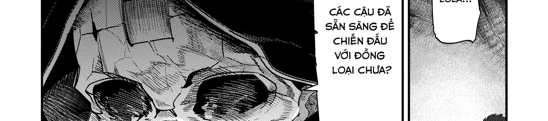 Cuộc Phiêu Lưu Của Kẻ Bất Tử Không Mong Muốn Chapter 14 - Trang 2