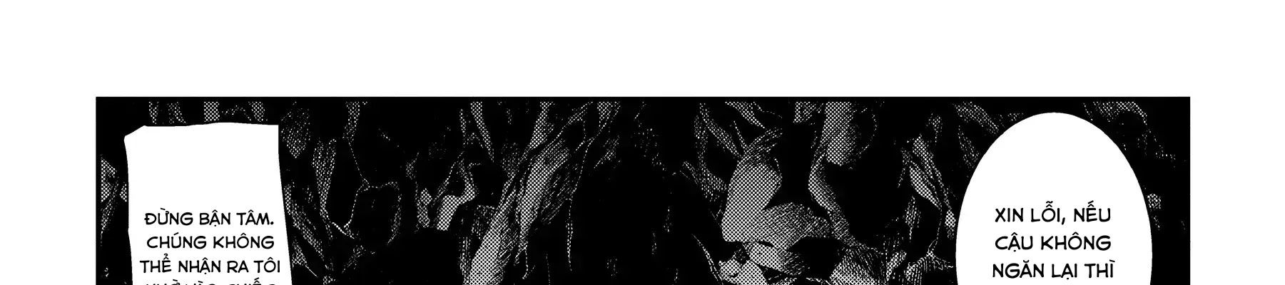 Cuộc Phiêu Lưu Của Kẻ Bất Tử Không Mong Muốn Chapter 14 - Trang 2